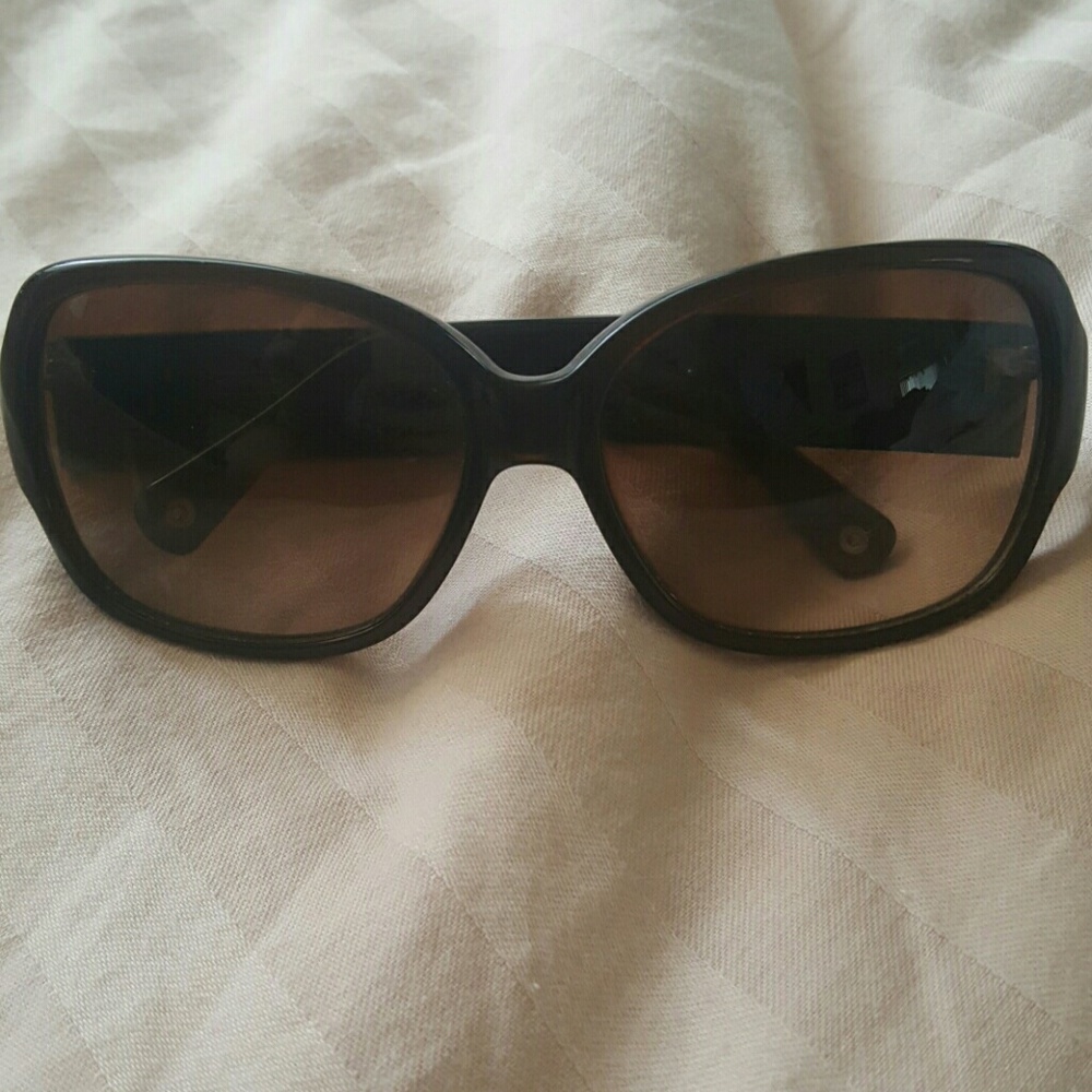 Coach sunglasses
