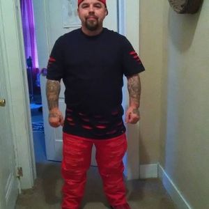 Meet your Posher, John