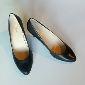 Gorgeous Cole Haan Margot Black Pump