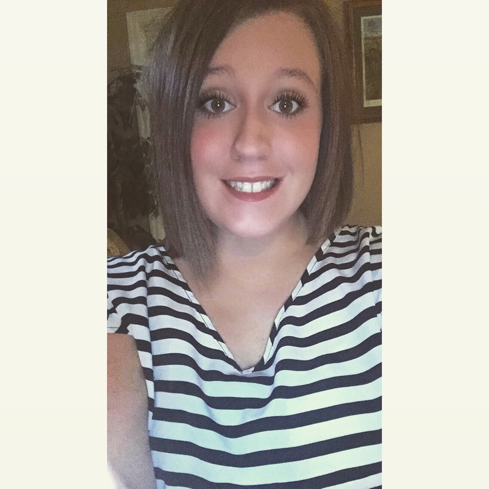Meet your Posher, Ashlynn