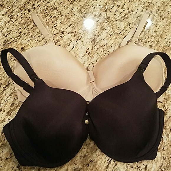 A Pea in the Pod Other - Lot of 2 A Pea in the Pod maternity bras.   38DD.