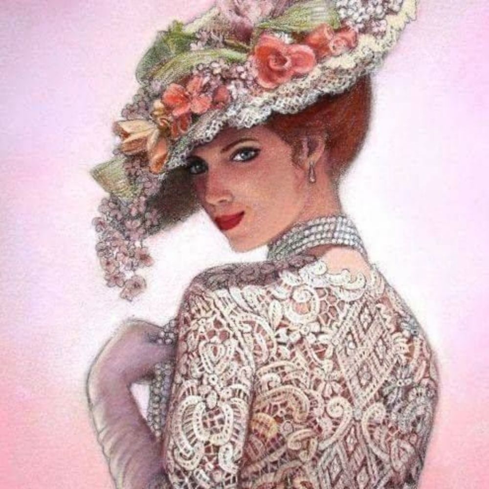 Meet your Posher, Vicki