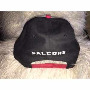 Accessories - Atlanta Falcons Hat Accessories - Atlanta Falcons Hat