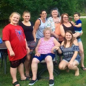 Meet your Posher, Marilyn