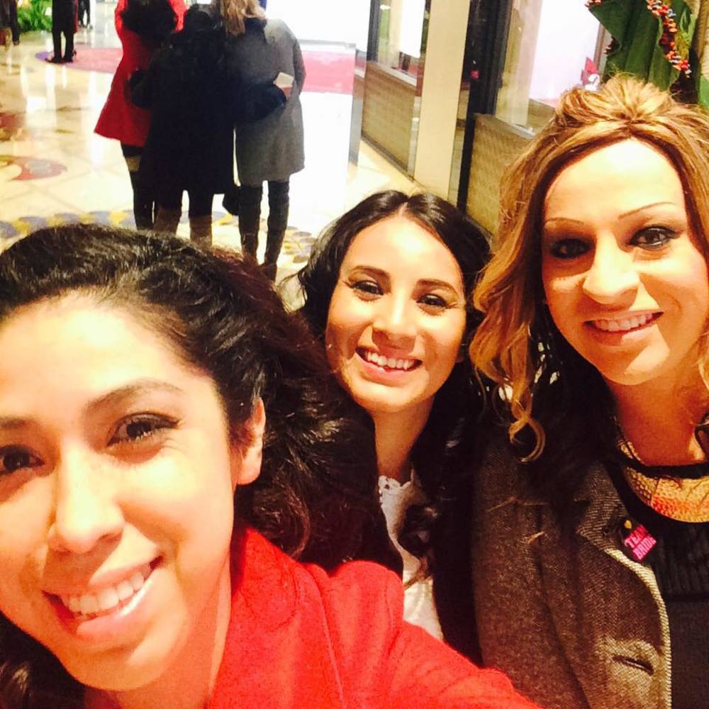 Meet your Posher, Lisa