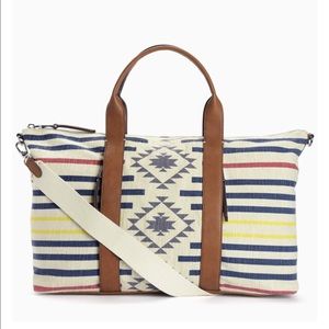 Splendid Weekend Summer Tote