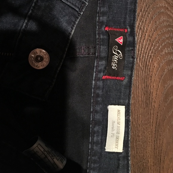 Guess skinny jeans - Picture 2 of 3