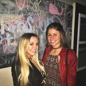 Meet your Posher, Elisa