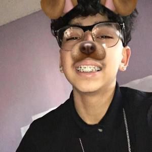 Meet your Posher, Adrian