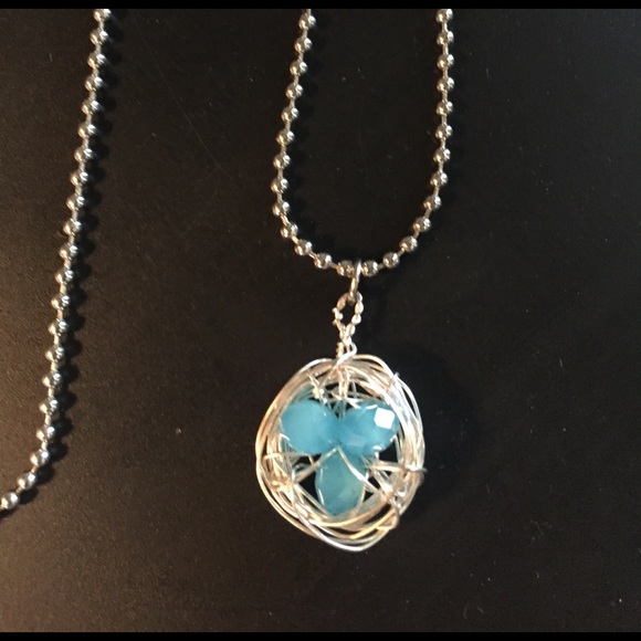 Necklace - Picture 2 of 2