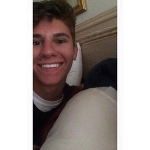 Meet your Posher, Alexander