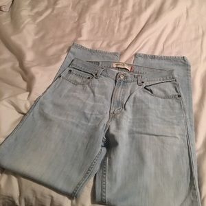 Levi's 505 Sz 33x32
