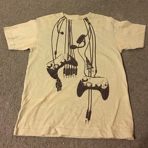 X Box Tee
