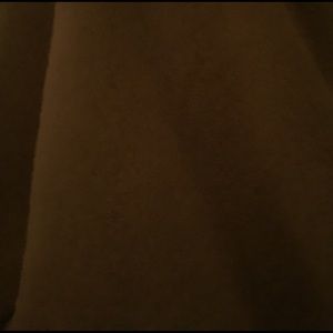 Meet your Posher, Toya