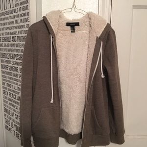 Forever 21 hoodie