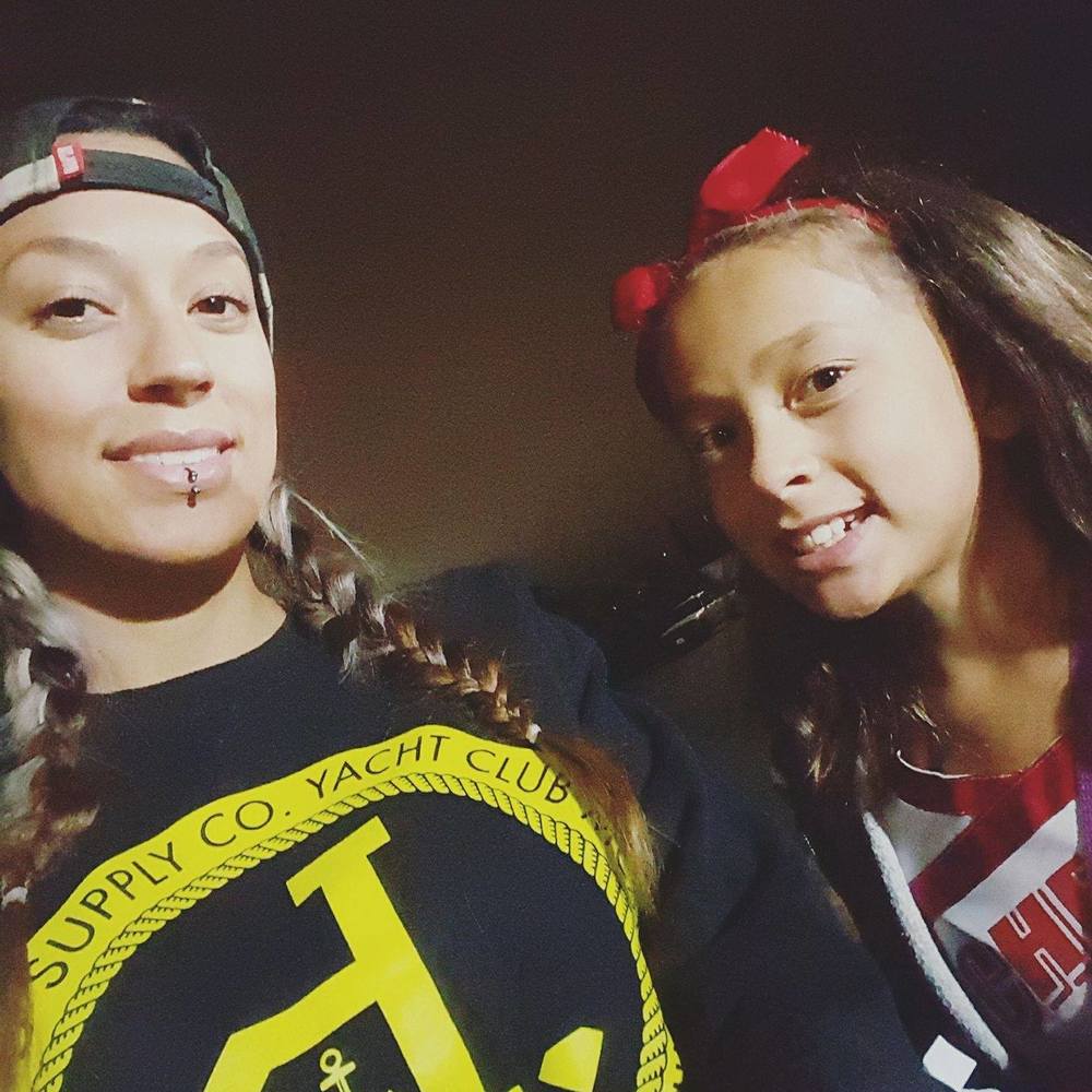 Meet your Posher, Natalia