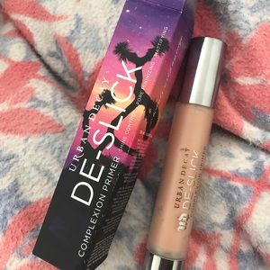 Urban decay de-slick primer