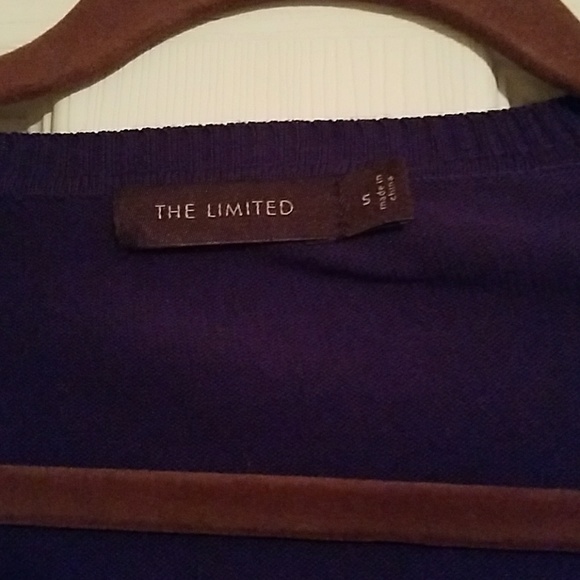 Cardigan - Picture 2 of 3