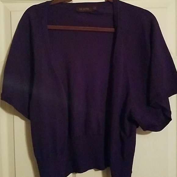 Cardigan - Picture 3 of 3