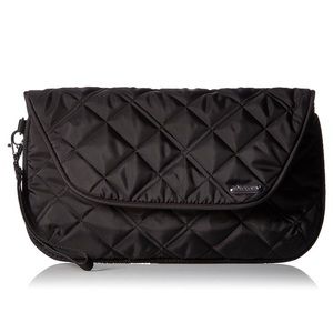 LeSportsac City Regent Clutch
