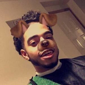 Meet your Posher, Levi