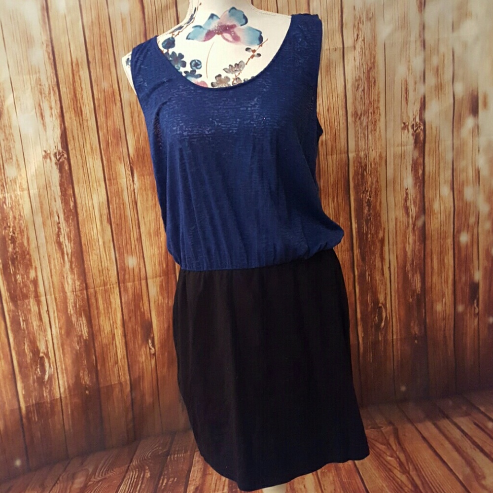 *REDUCED* Brand new with tags Tank/skirt combo