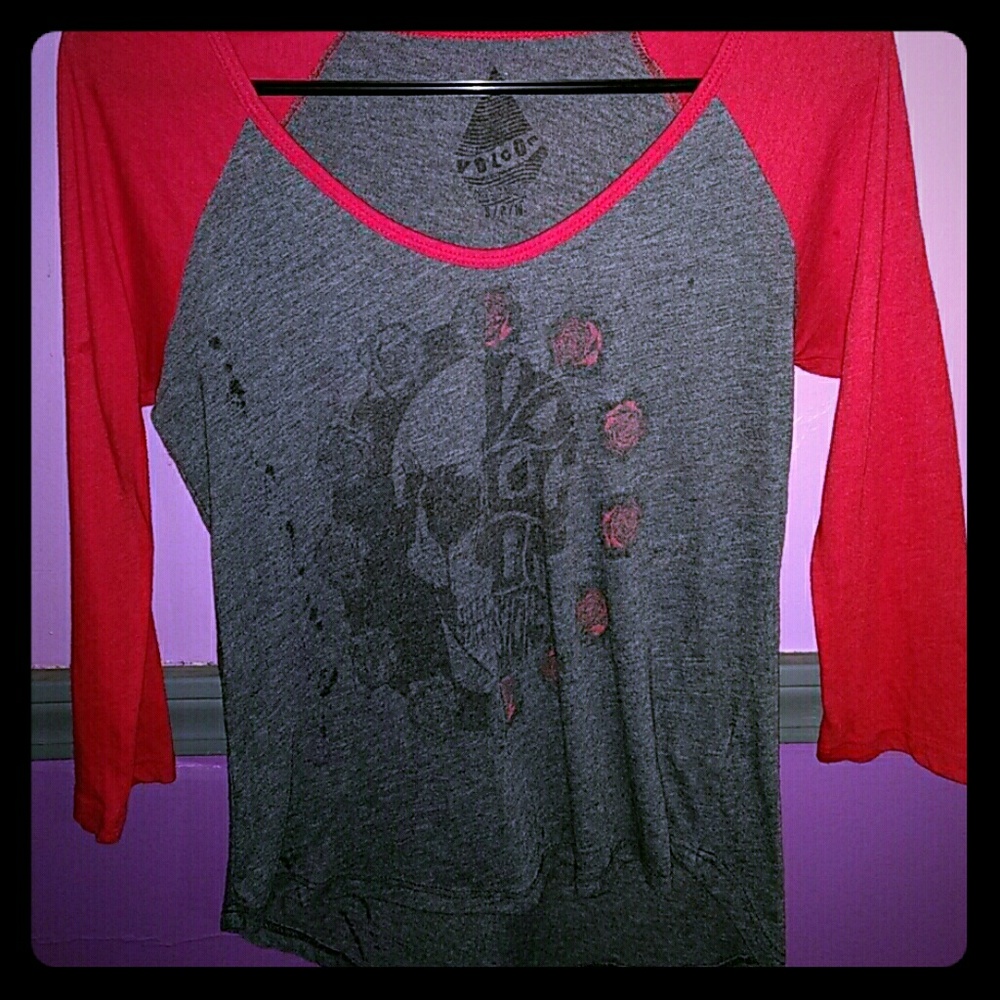 Light weight 3/4 skeleton top