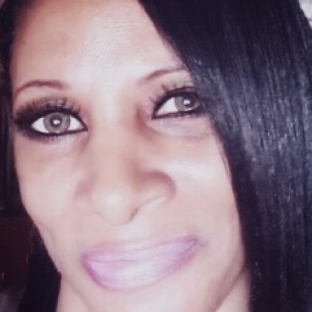 Meet your Posher, Kathy