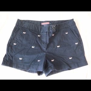 Vineyard Vines Every Day Shorts