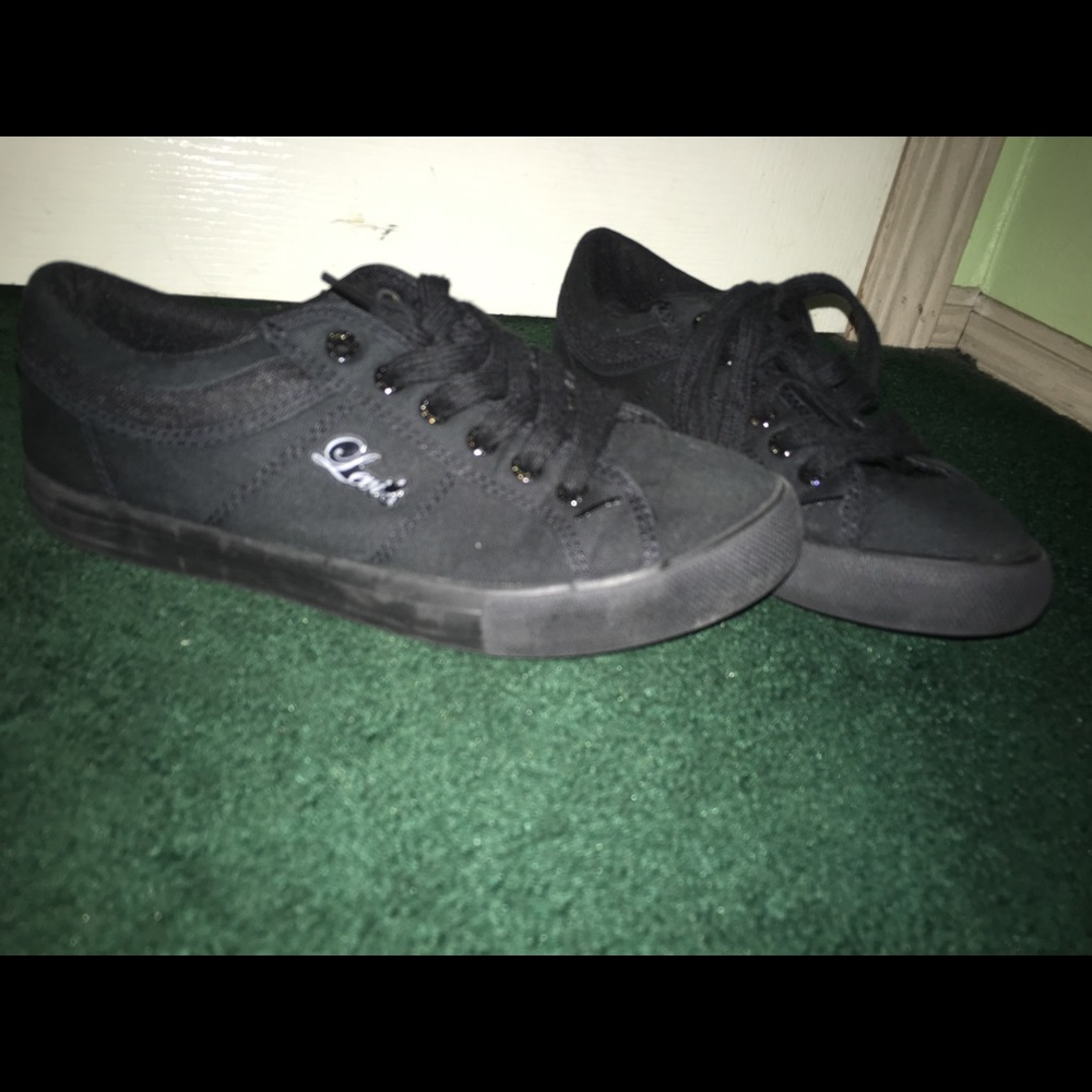 Levi's sneakers