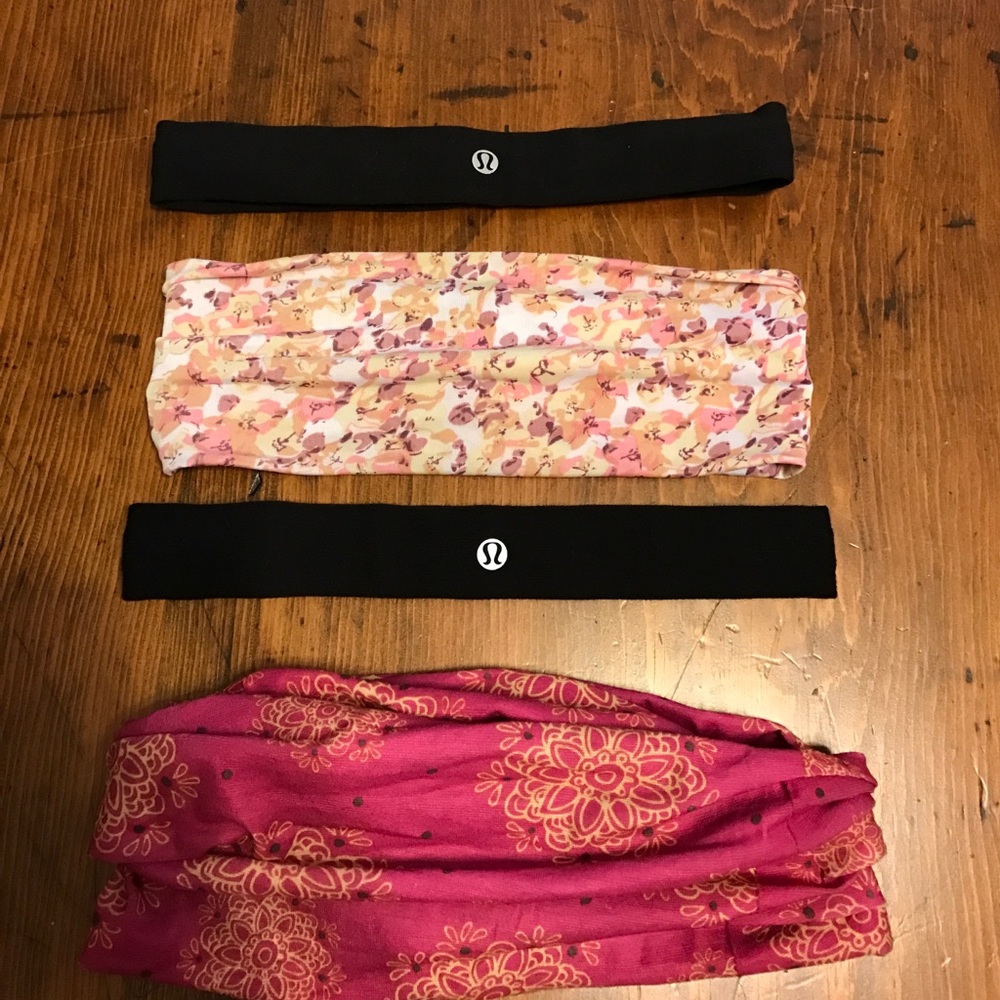 Headbands