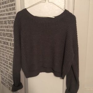 Forever 21 sweater