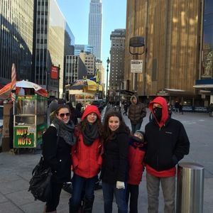 Meet your Posher, Celia