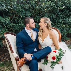 Meet your Posher, Aubree