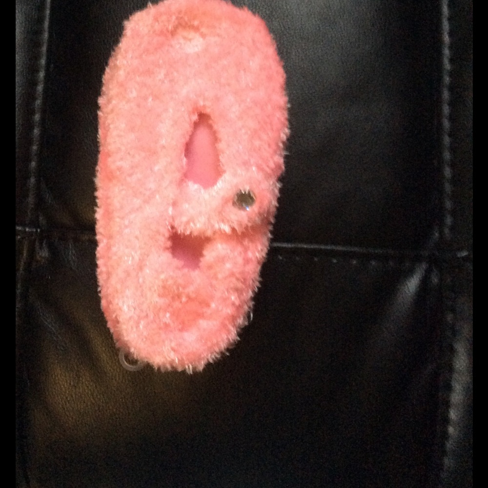 Brand new butter soft slipper socks