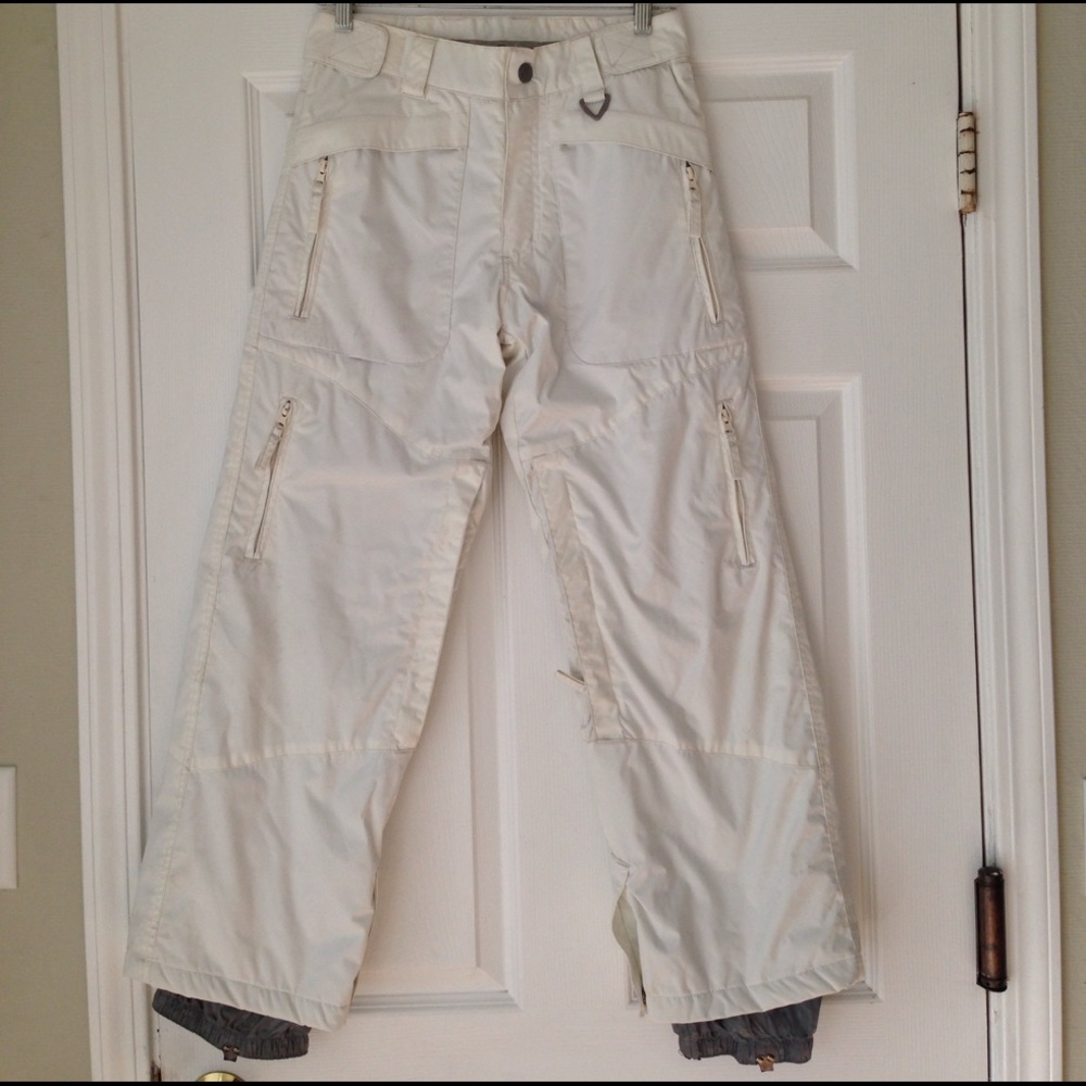 TACTIC Snow Sport Pants