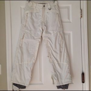 TACTIC Snow Sport Pants