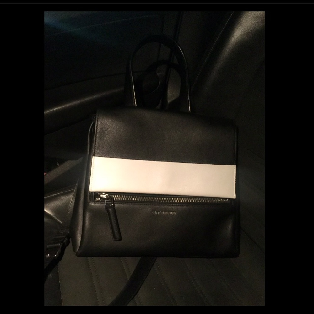 Givenchy Flap Bag RARE COLOR