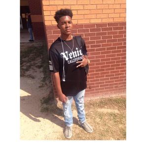 Meet your Posher, Earvin