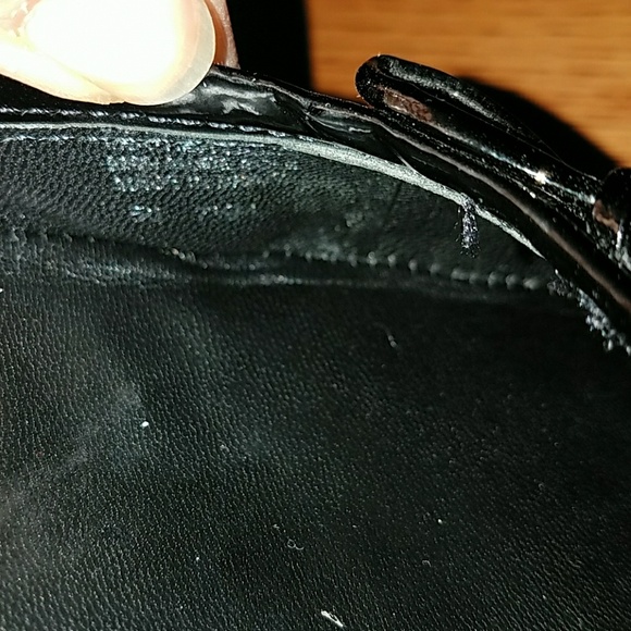 Snake skin Tory Burch Flats - Picture 8 of 8