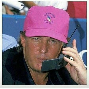 Meet your Posher, Ernesto