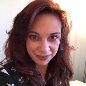 Meet your Posher, Gina