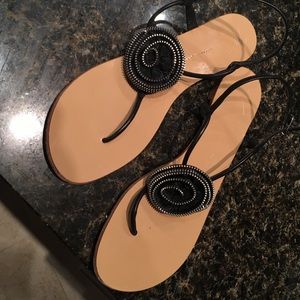 Giuseppe Zanotti Sandals Size 42