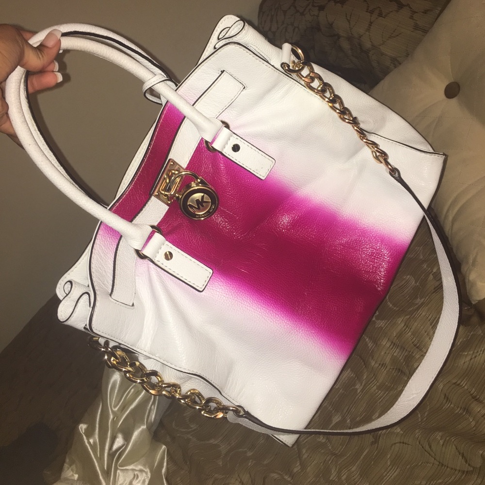 MK Purse