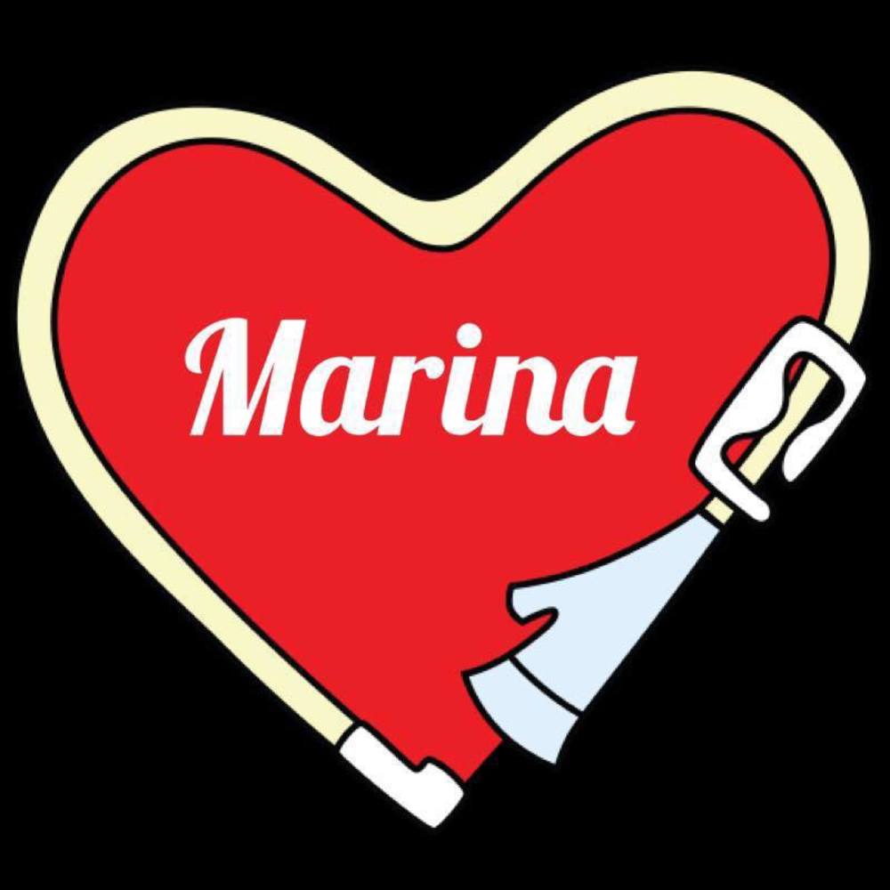 Meet your Posher, Daniele