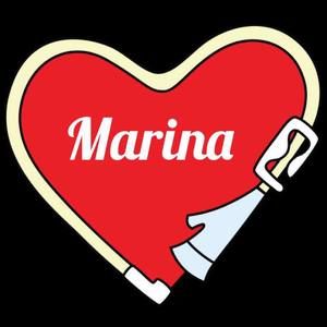 Meet your Posher, Daniele