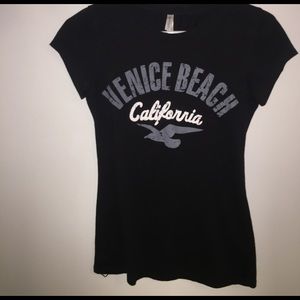 Venice beach shirt