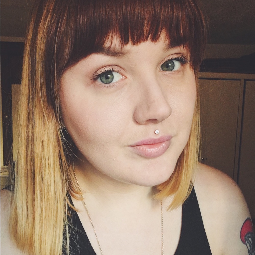 Meet the Posher: Kristin