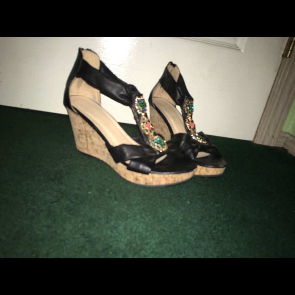 Wedges