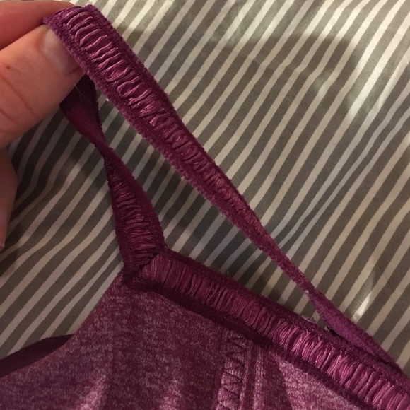 Lululemon workout tank - Picture 3 of 3